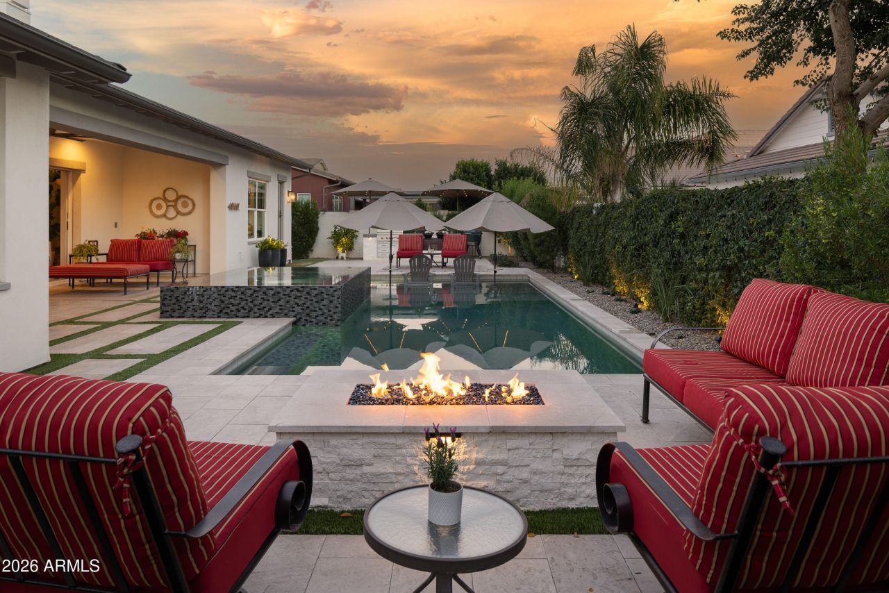 3405 E Bloomfield Parkway, Gilbert, AZ 85296 Main Photo