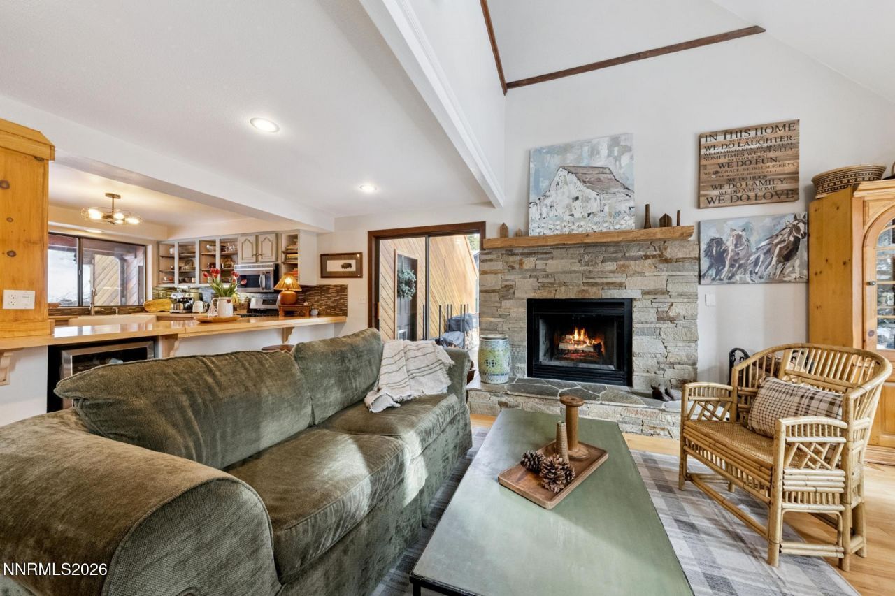 567 Bronco Court, Incline Village, NV 89451 Photo