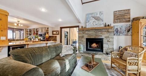 567 Bronco Court, Incline Village, NV 89451 Photo