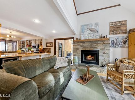 567 Bronco Court, Incline Village, NV 89451 Photo