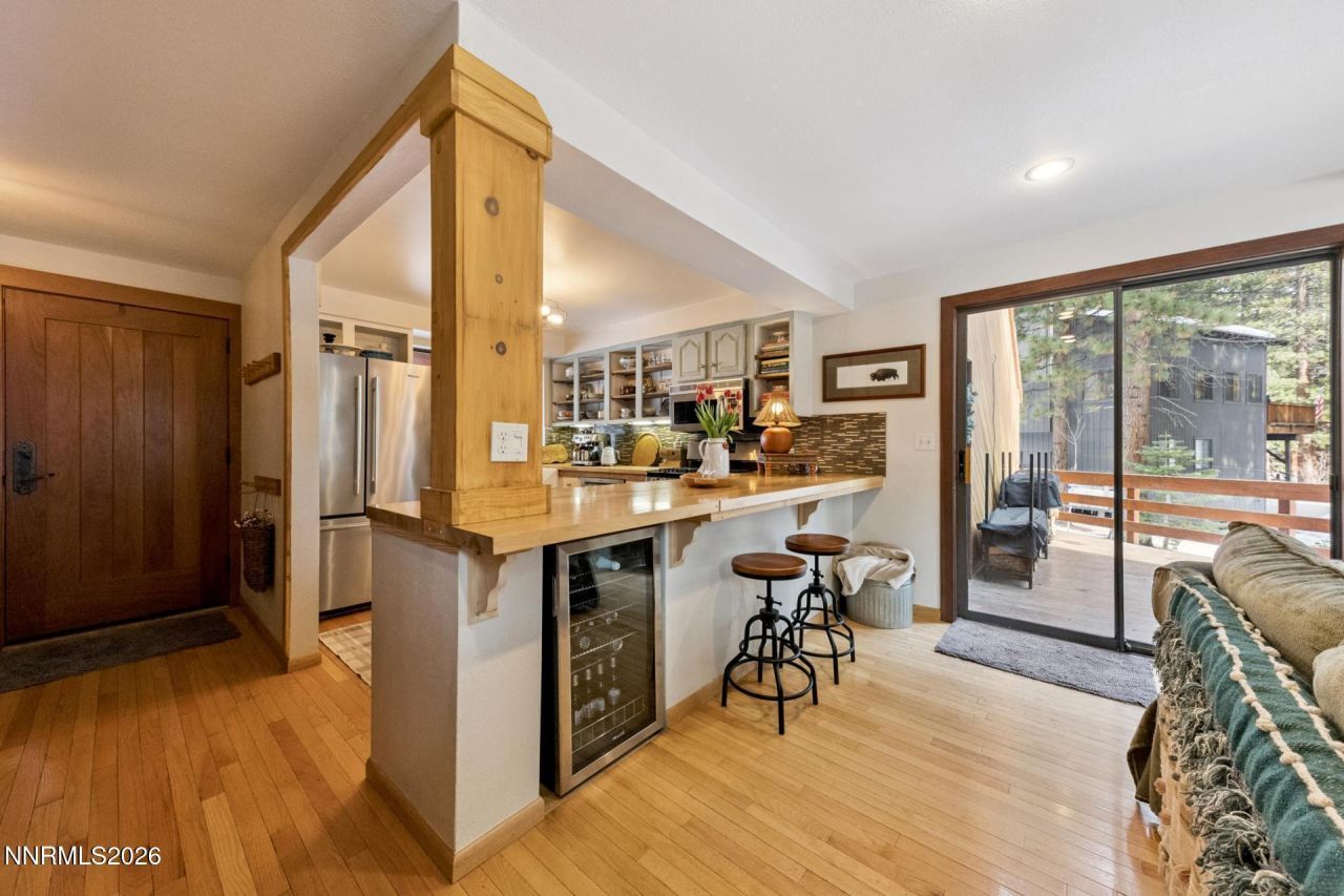 567 Bronco Court, Incline Village, NV 89451 Photo