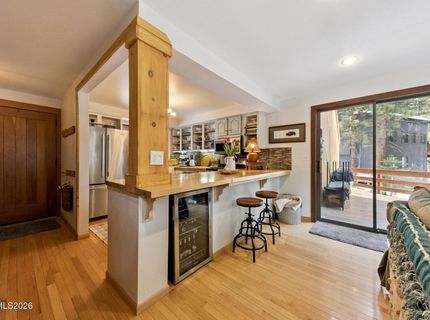 567 Bronco Court, Incline Village, NV 89451 Photo