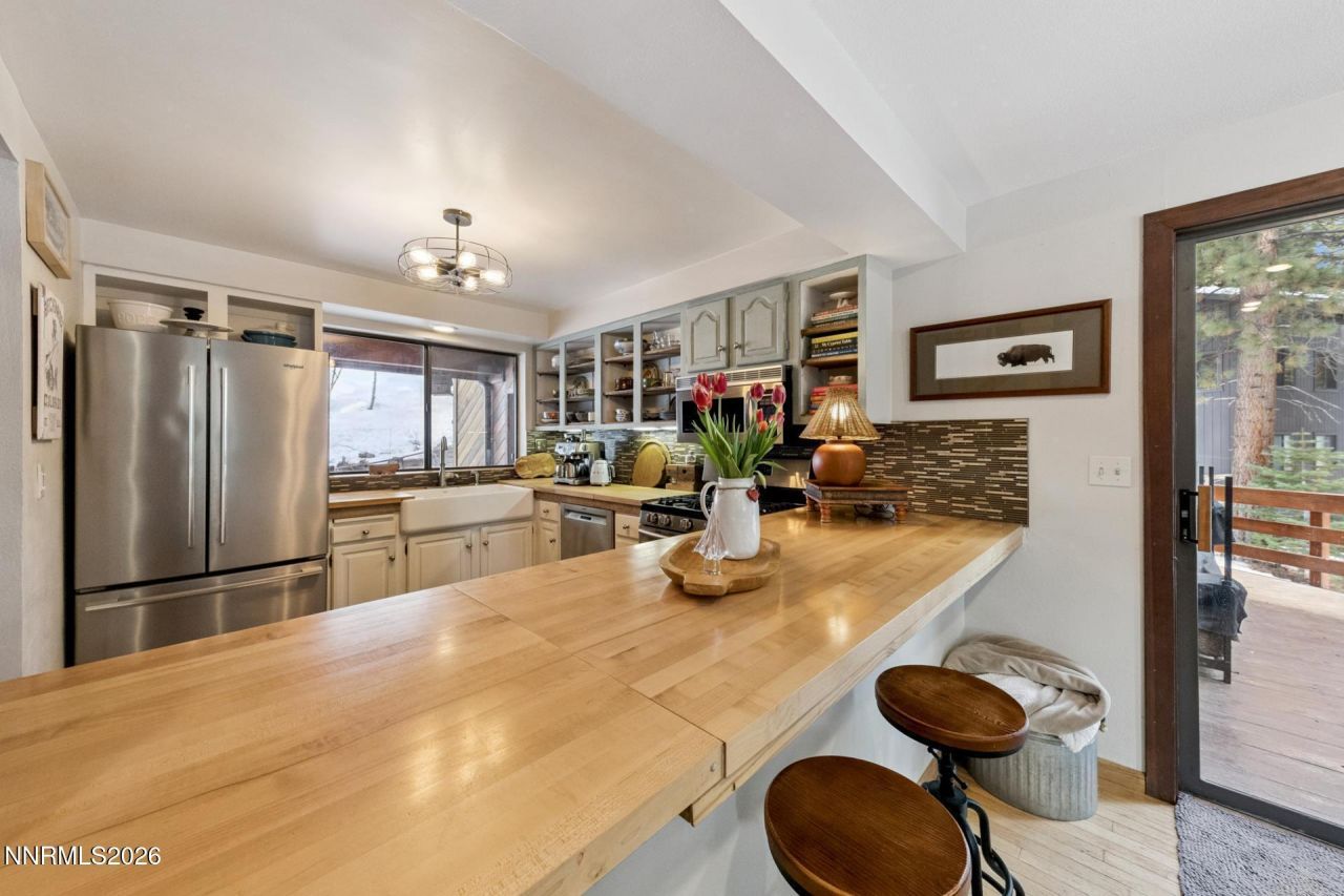 567 Bronco Court, Incline Village, NV 89451 Photo