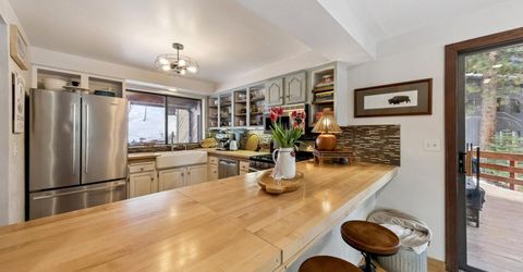 567 Bronco Court, Incline Village, NV 89451 Photo