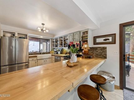 567 Bronco Court, Incline Village, NV 89451 Photo