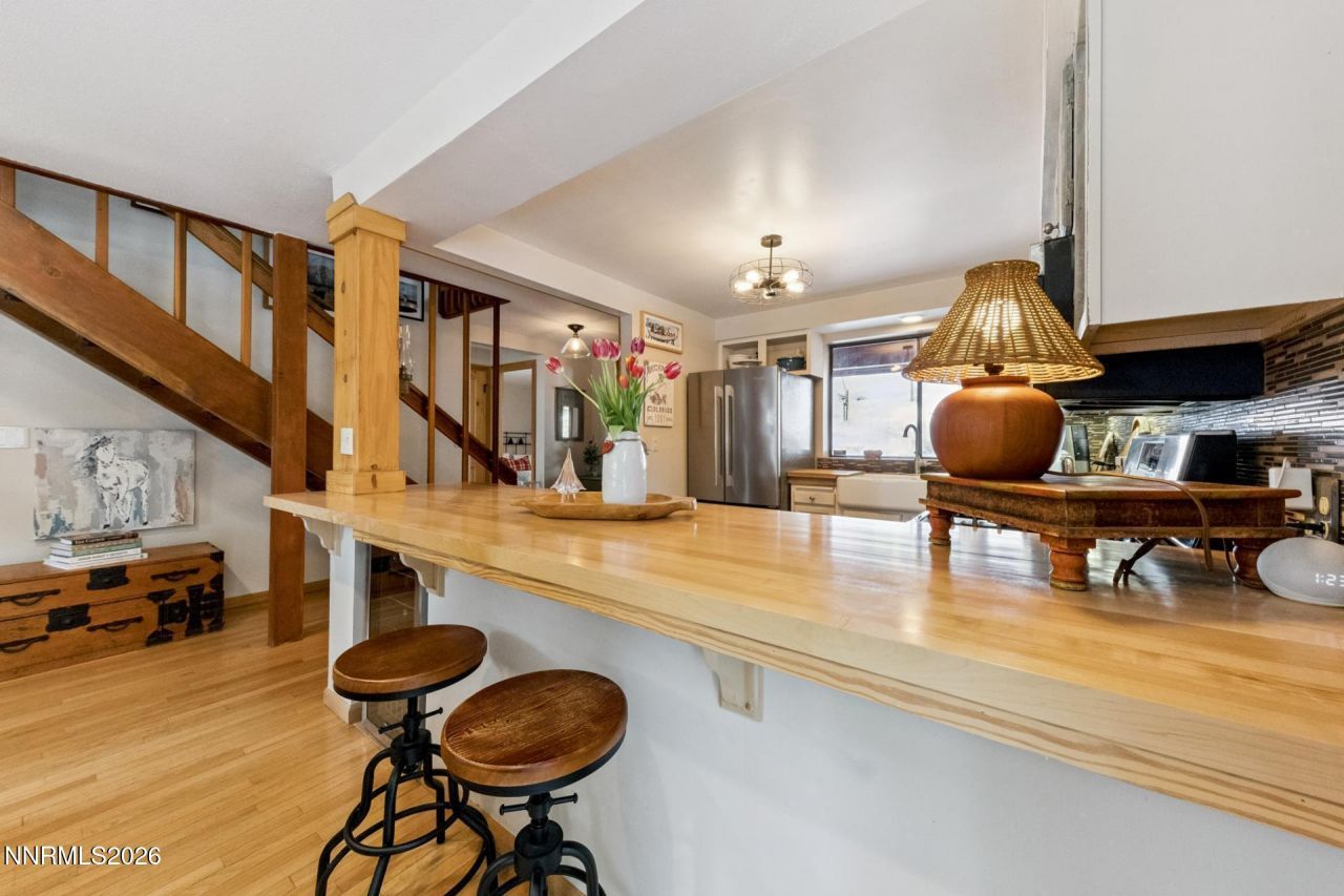 567 Bronco Court, Incline Village, NV 89451 Photo