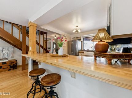 567 Bronco Court, Incline Village, NV 89451 Photo