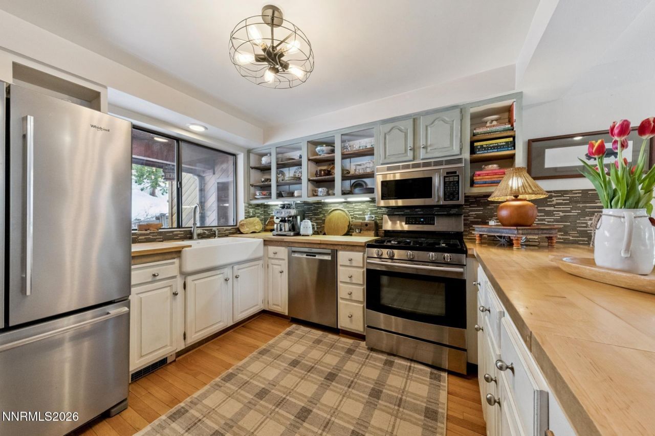 567 Bronco Court, Incline Village, NV 89451 Photo