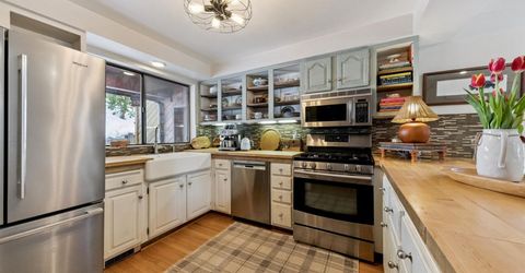 567 Bronco Court, Incline Village, NV 89451 Photo