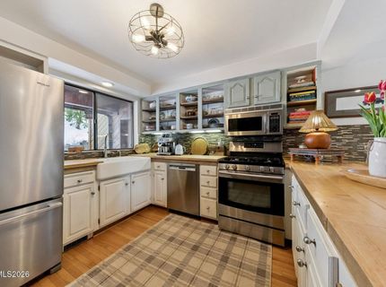 567 Bronco Court, Incline Village, NV 89451 Photo