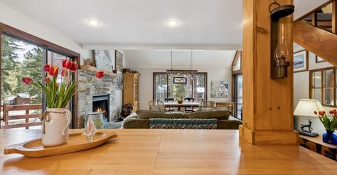 567 Bronco Court, Incline Village, NV 89451 Photo