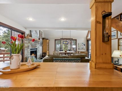 567 Bronco Court, Incline Village, NV 89451 Photo