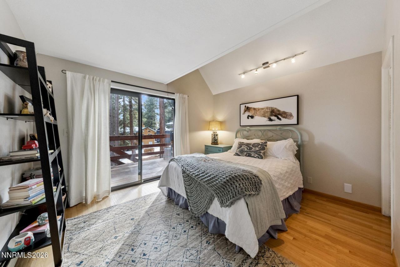 567 Bronco Court, Incline Village, NV 89451 Photo