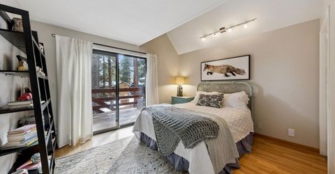 567 Bronco Court, Incline Village, NV 89451 Photo