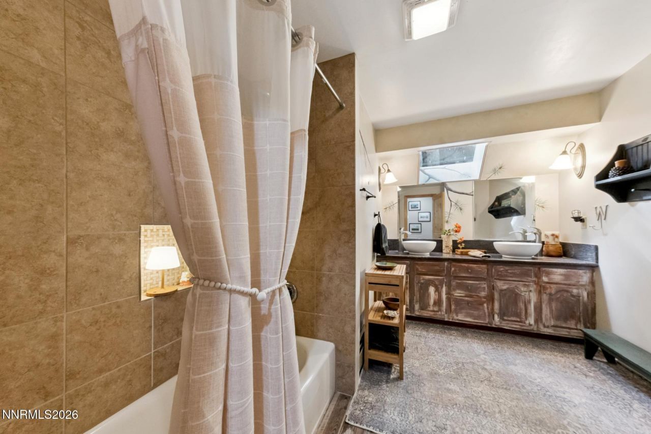 567 Bronco Court, Incline Village, NV 89451 Photo