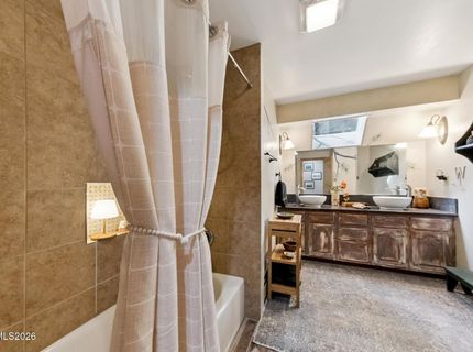 567 Bronco Court, Incline Village, NV 89451 Photo