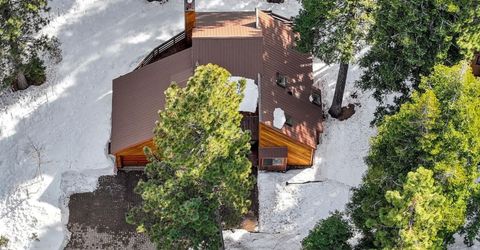 567 Bronco Court, Incline Village, NV 89451 Photo