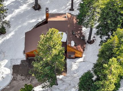 567 Bronco Court, Incline Village, NV 89451 Photo