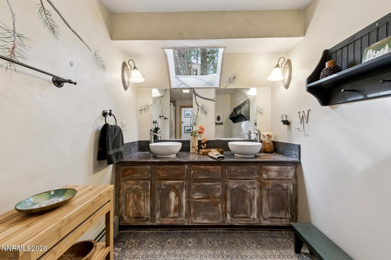 567 Bronco Court, Incline Village, NV 89451 Photo