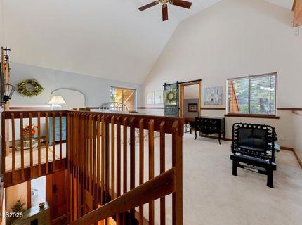 567 Bronco Court, Incline Village, NV 89451 Photo