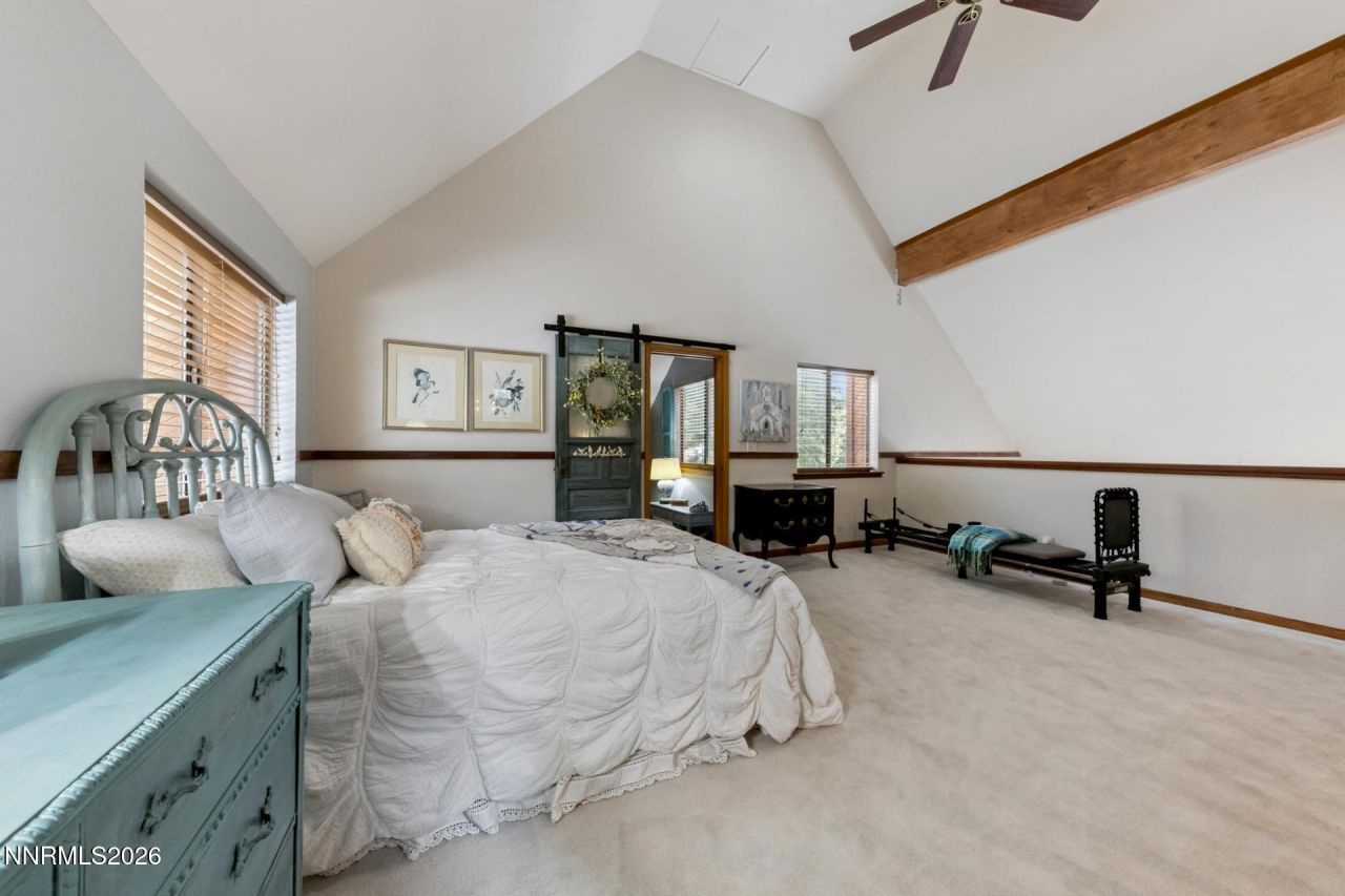 567 Bronco Court, Incline Village, NV 89451 Photo