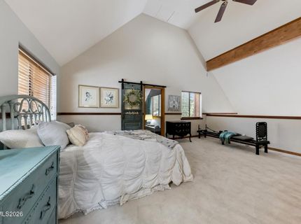 567 Bronco Court, Incline Village, NV 89451 Photo