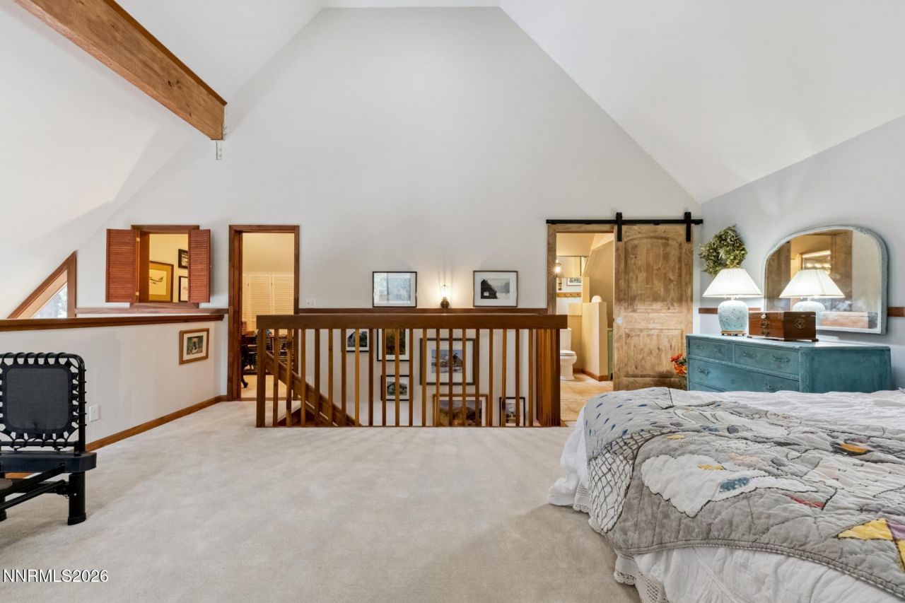 567 Bronco Court, Incline Village, NV 89451 Photo