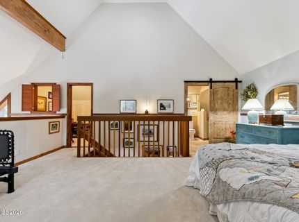 567 Bronco Court, Incline Village, NV 89451 Photo