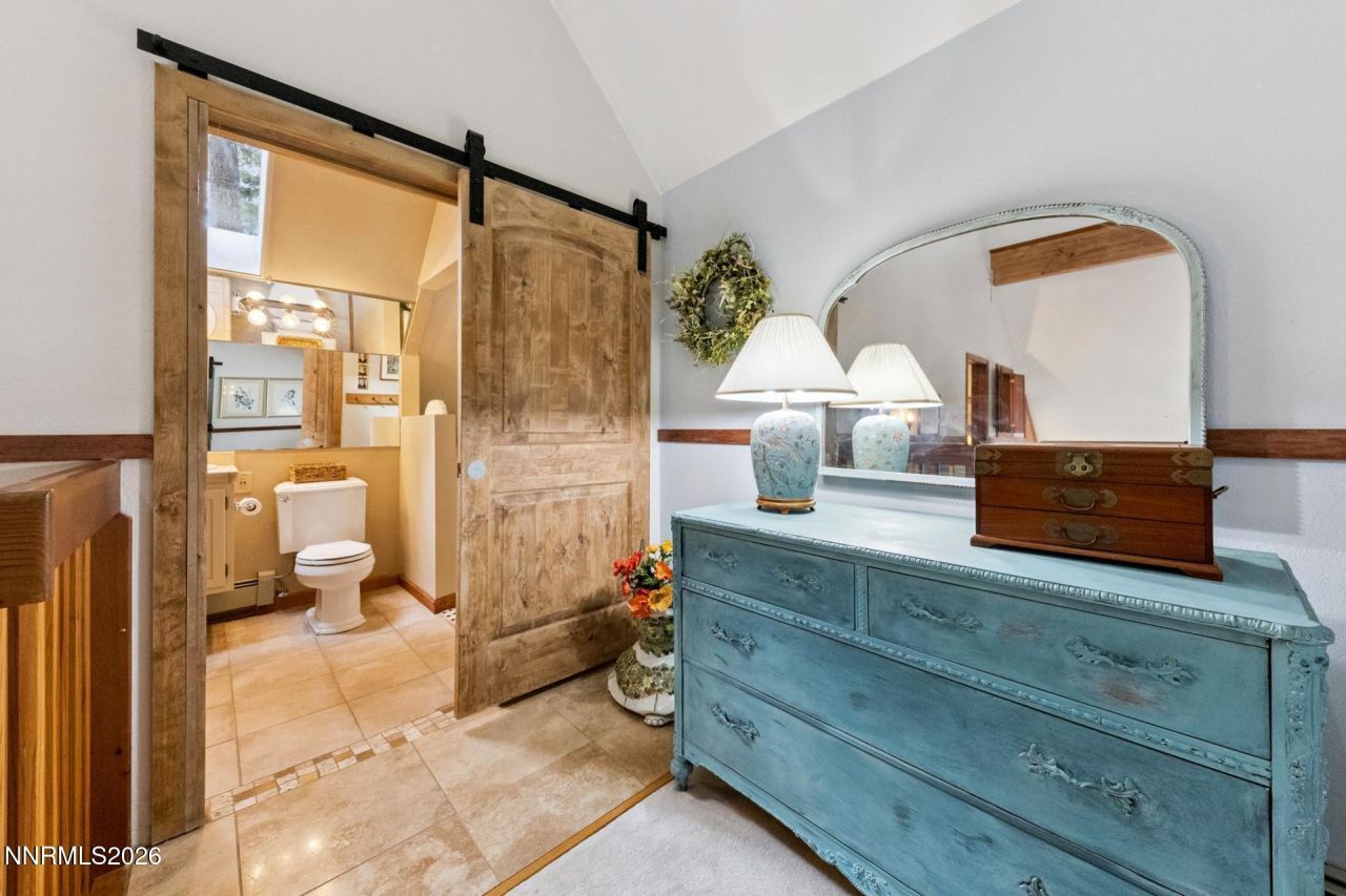 567 Bronco Court, Incline Village, NV 89451 Photo