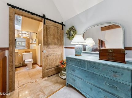 567 Bronco Court, Incline Village, NV 89451 Photo