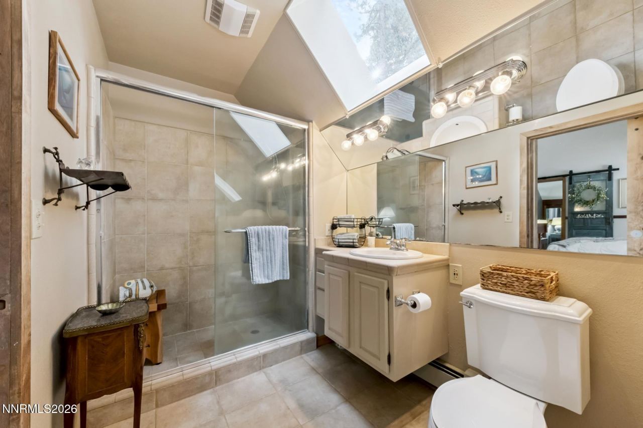 567 Bronco Court, Incline Village, NV 89451 Photo