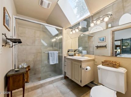 567 Bronco Court, Incline Village, NV 89451 Photo