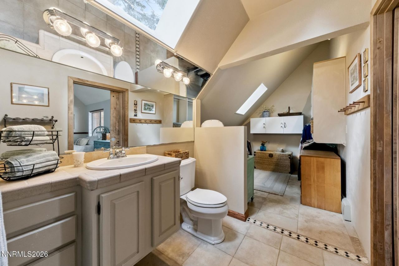 567 Bronco Court, Incline Village, NV 89451 Photo