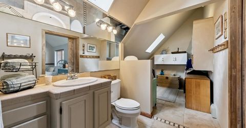 567 Bronco Court, Incline Village, NV 89451 Photo