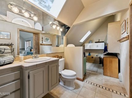 567 Bronco Court, Incline Village, NV 89451 Photo