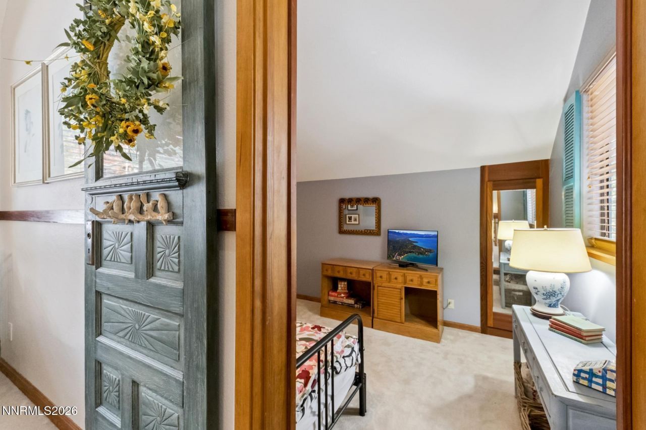 567 Bronco Court, Incline Village, NV 89451 Photo