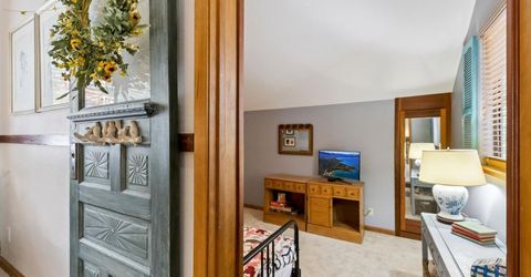 567 Bronco Court, Incline Village, NV 89451 Photo