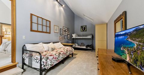 567 Bronco Court, Incline Village, NV 89451 Photo