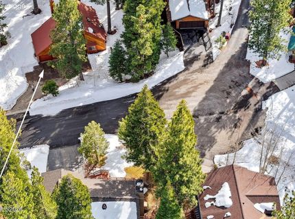 567 Bronco Court, Incline Village, NV 89451 Photo