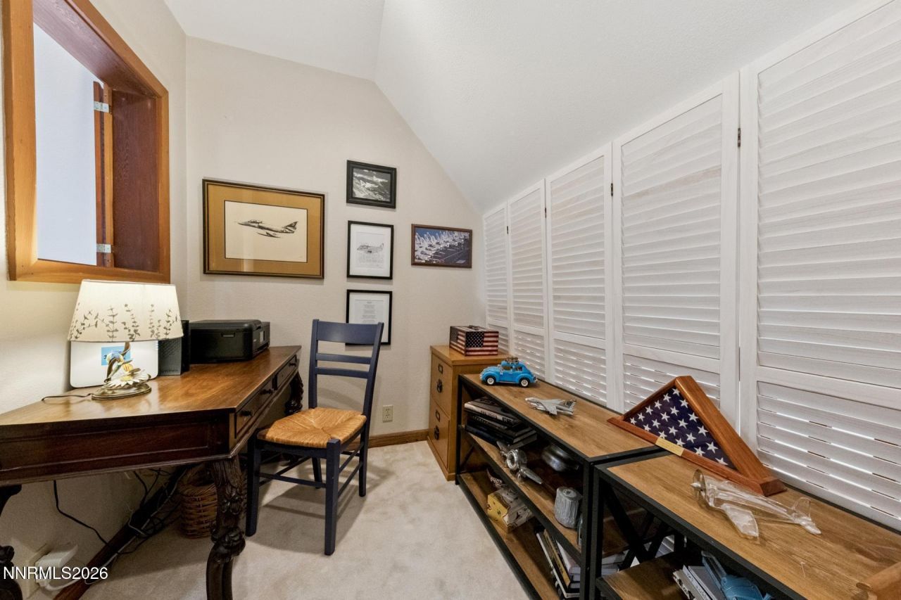 567 Bronco Court, Incline Village, NV 89451 Photo