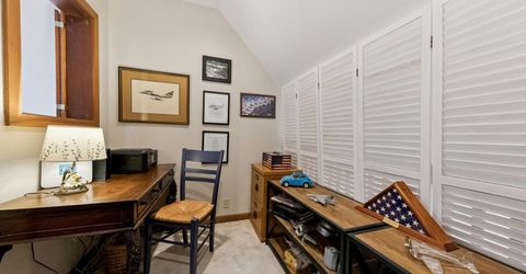 567 Bronco Court, Incline Village, NV 89451 Photo