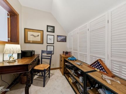 567 Bronco Court, Incline Village, NV 89451 Photo