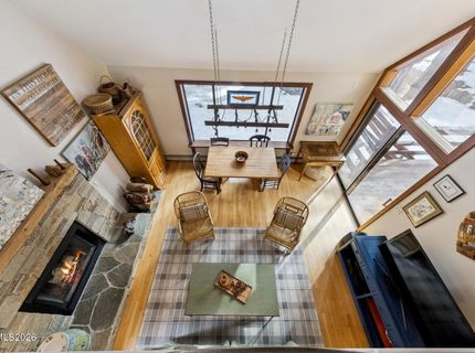 567 Bronco Court, Incline Village, NV 89451 Photo