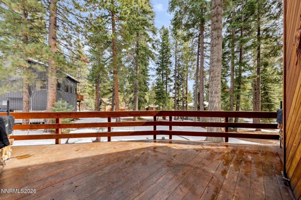 567 Bronco Court, Incline Village, NV 89451 Photo