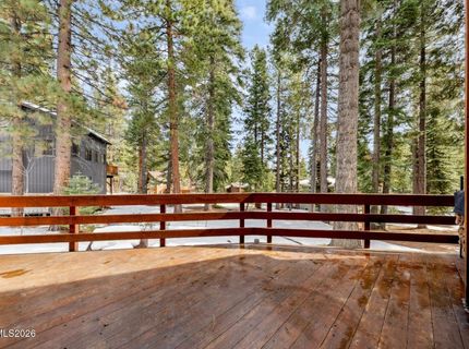 567 Bronco Court, Incline Village, NV 89451 Photo