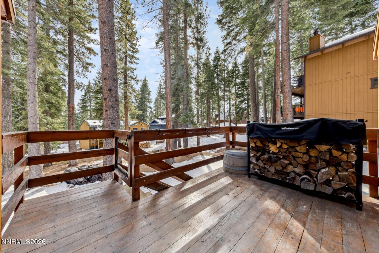 567 Bronco Court, Incline Village, NV 89451 Photo