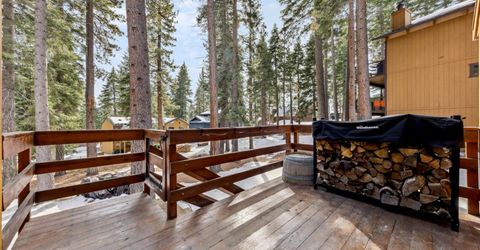 567 Bronco Court, Incline Village, NV 89451 Photo