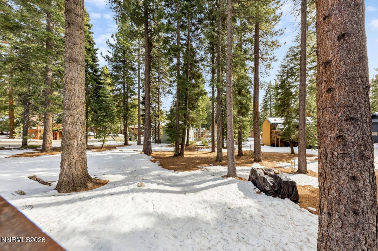 567 Bronco Court, Incline Village, NV 89451 Photo