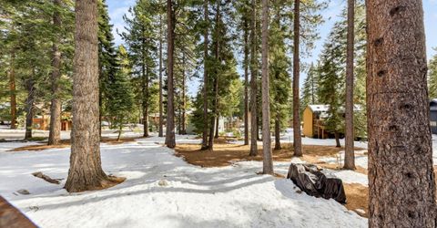 567 Bronco Court, Incline Village, NV 89451 Photo