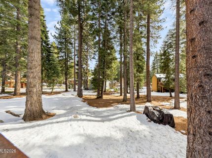 567 Bronco Court, Incline Village, NV 89451 Photo